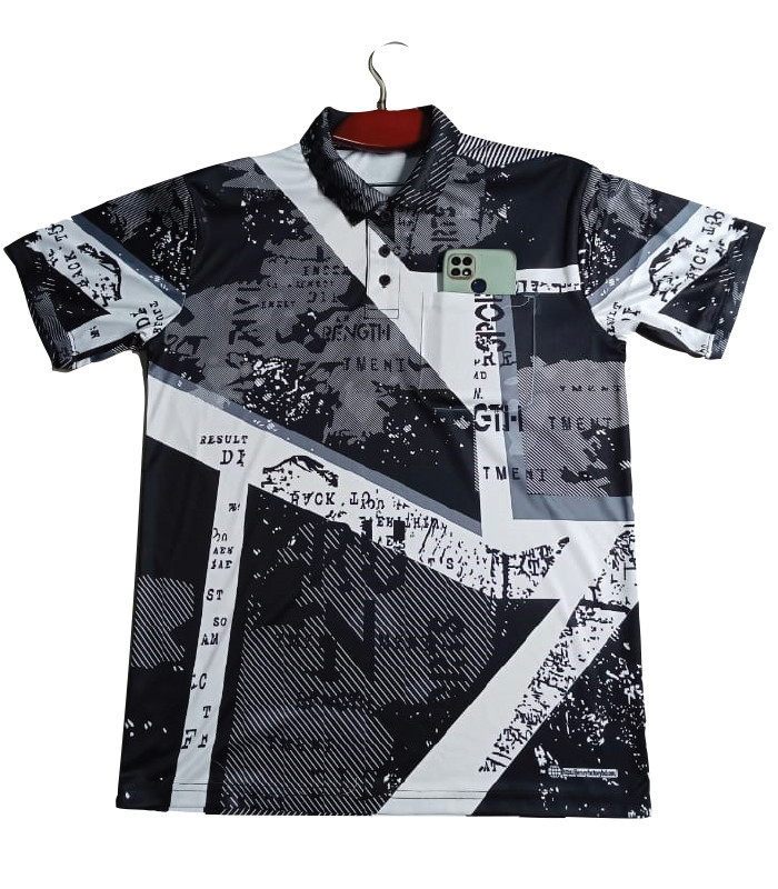 Polo- Shirt-740