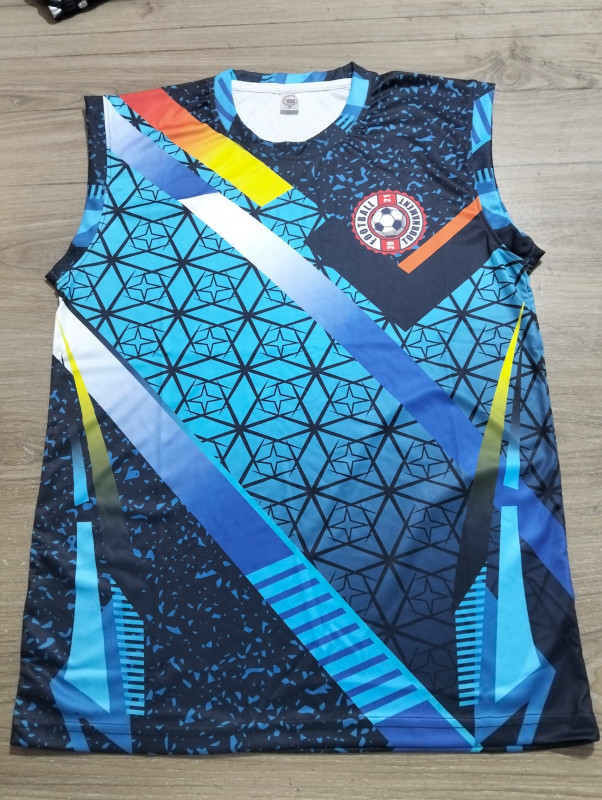 Nwe .mage Spots jersey