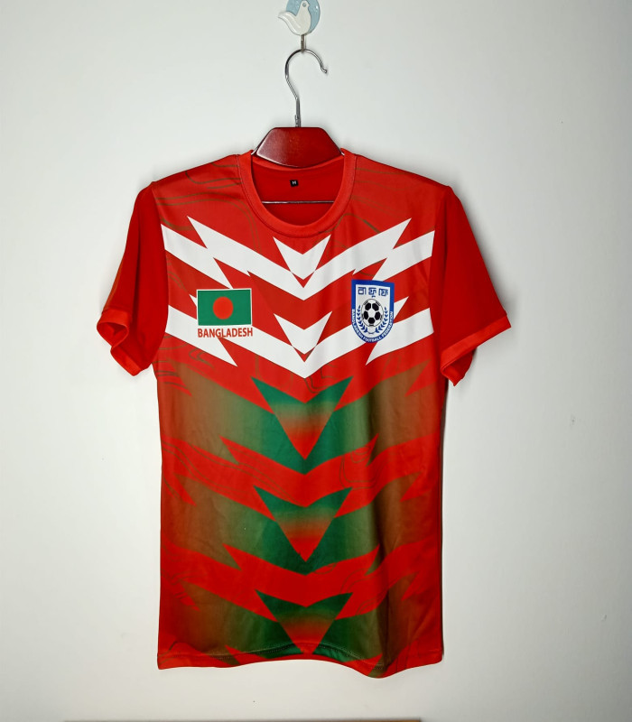 Nwe .Bd.Football jersey
