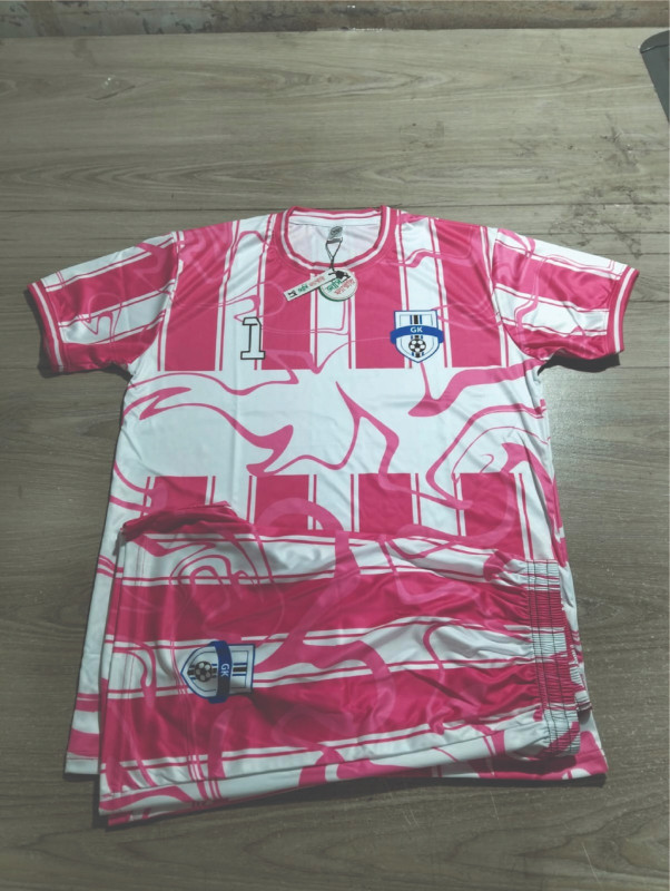New- sports- jersey+shorts