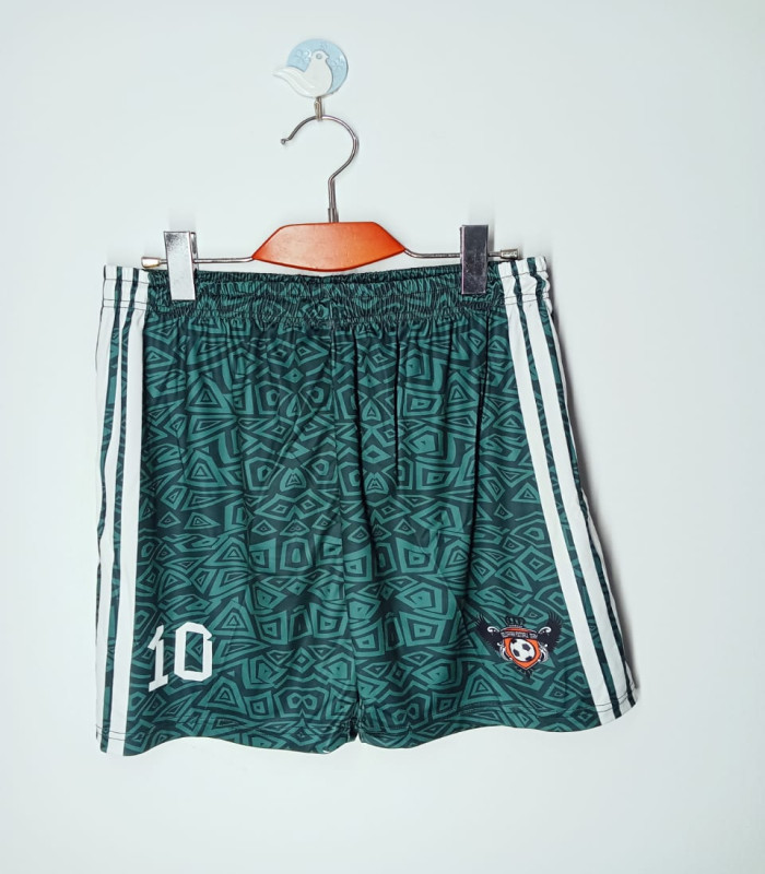 NEW- sports-shorts