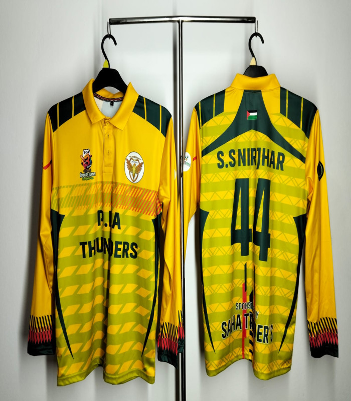New- sports- jersey