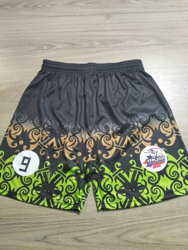 Nwe .Bd.Football Spots shorts