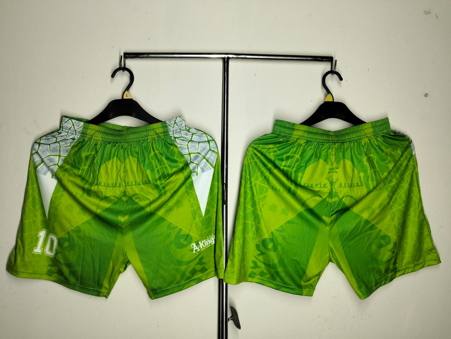 NEW- sports-shorts