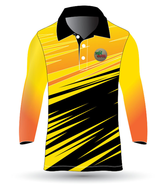 Polo-Shirt=15