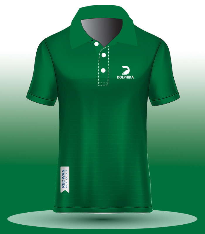 Polo- Shirt-814