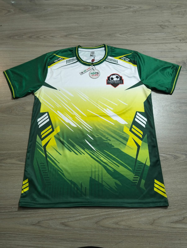 New- sports- jersey