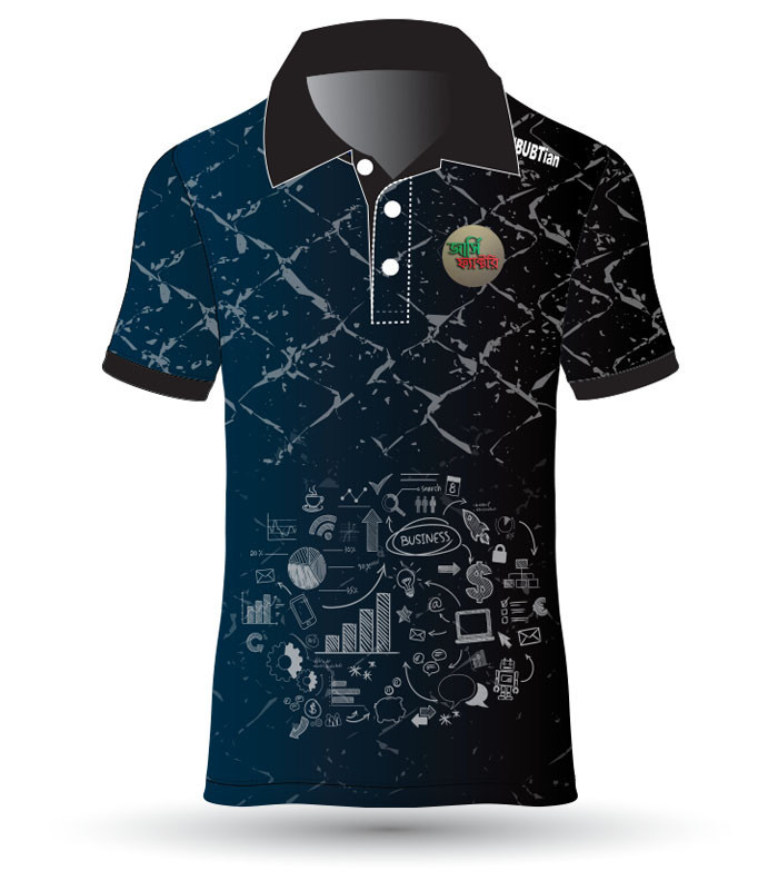 Polo- Shirt- 01