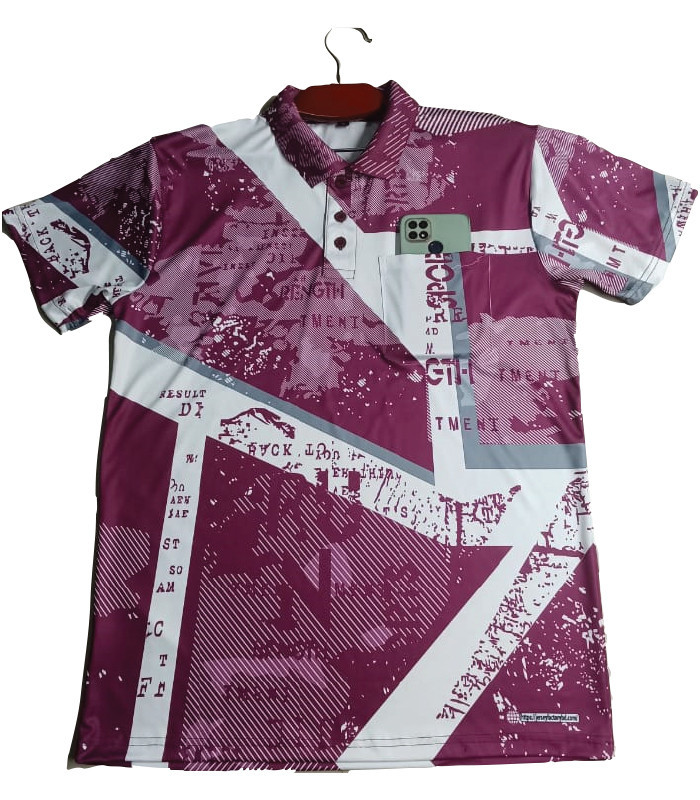 Polo- Shirt-742