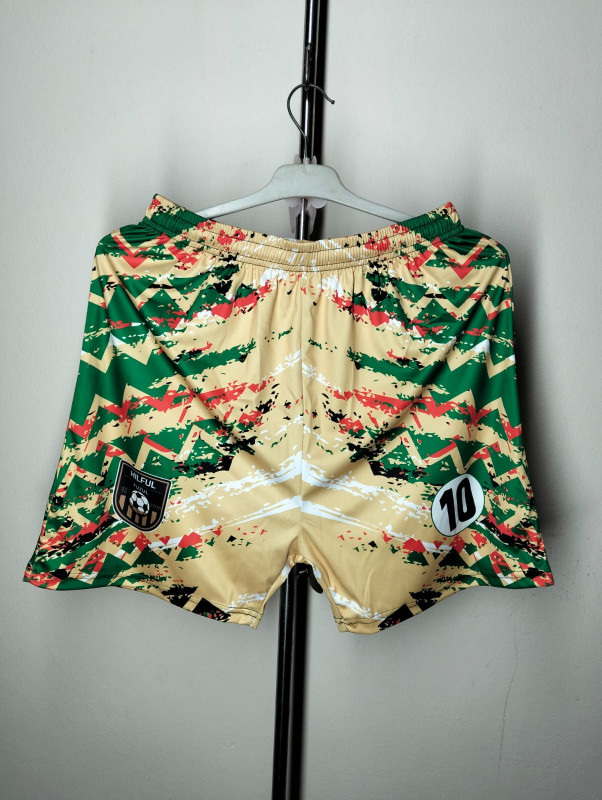 Nwe .Bd.Football Spots shorts==3