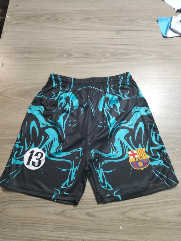 Nwe .Bd.Football Spots shorts
