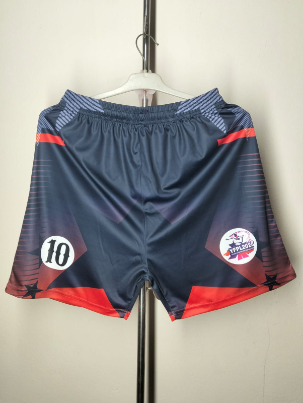 Nwe .Bd.Football Spots shorts