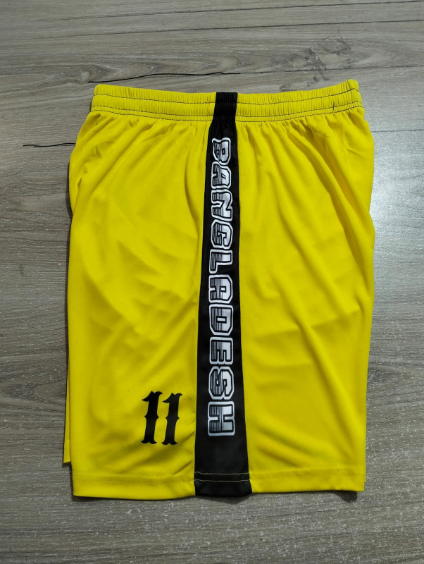 NEW- sports-shorts