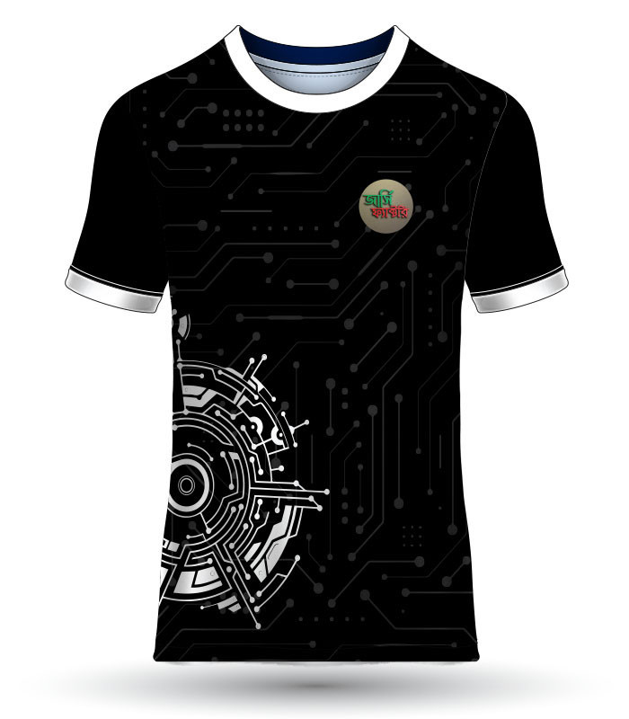 T-Shirt-140