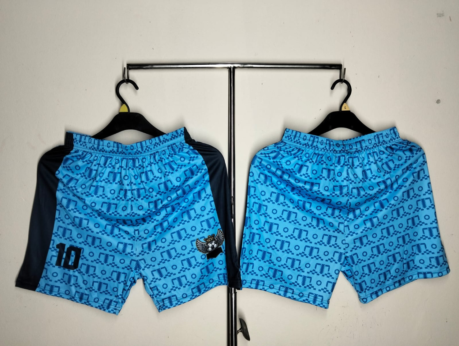 Nwe .Bd.Football shorts