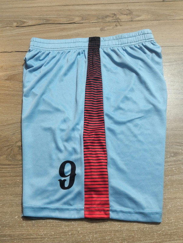 New- sports- shorts