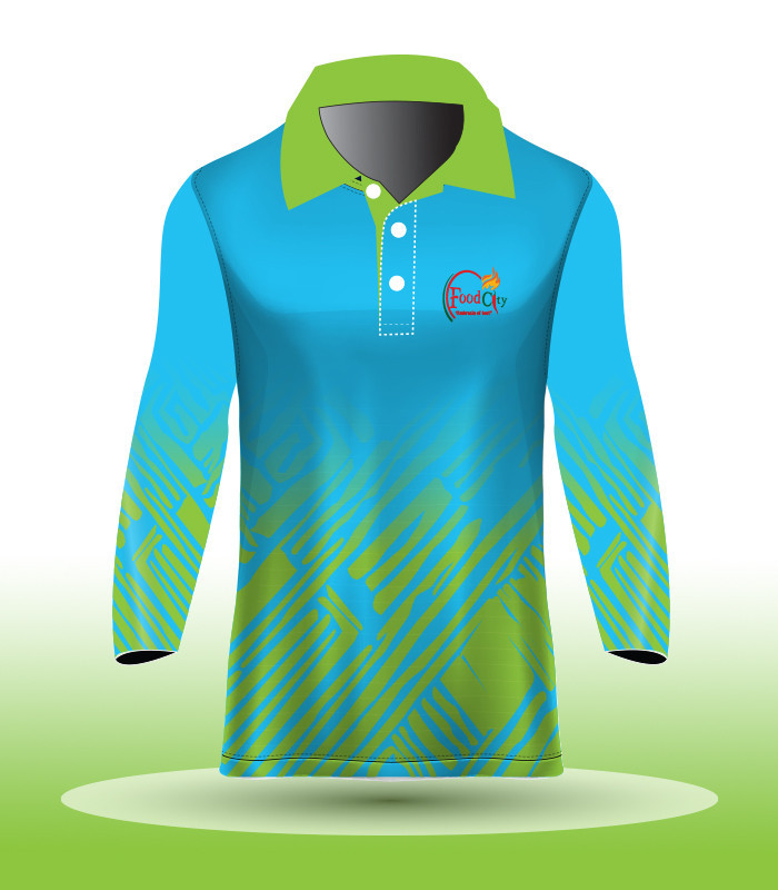 Polo Shirt- 799