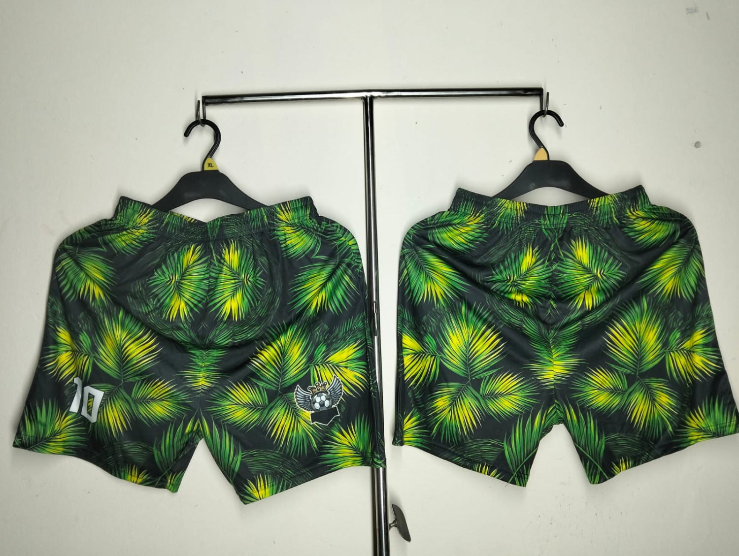Nwe .Bd.Football shorts=16