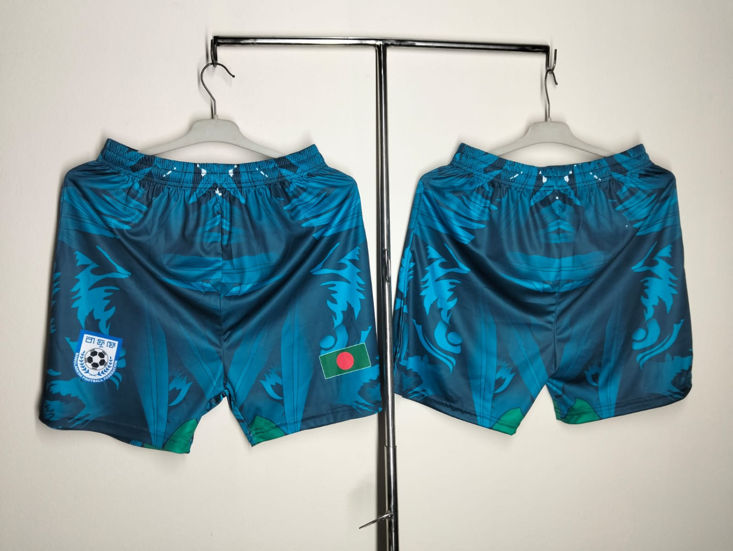 NEW- sports-shorts