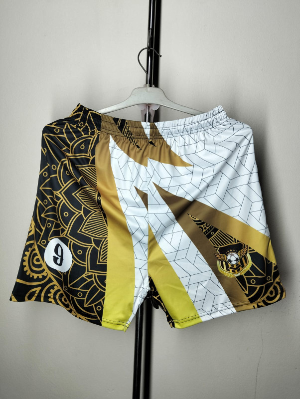 Nwe .Bd.Football Shorts